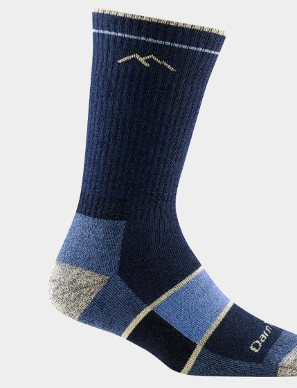 Women's Hiker Boot Full Cushion Midweight Hiking Sock