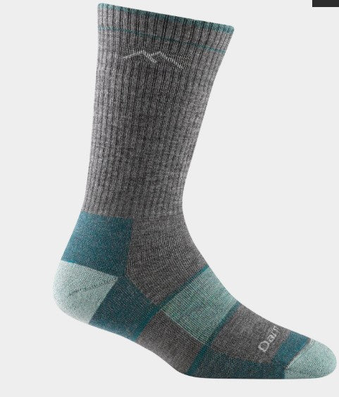 Women's Hiker Boot Full Cushion Midweight Hiking Sock