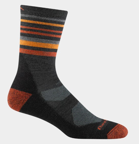 Fastpack Micro Crew Lightweight Hiking Sock