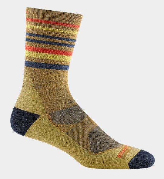 Fastpack Micro Crew Lightweight Hiking Sock