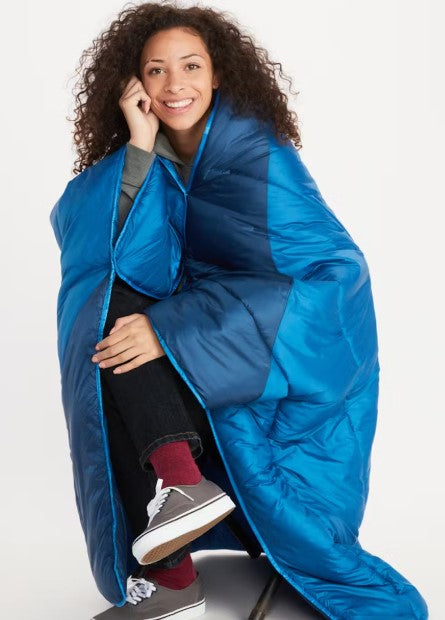 Trestles Elite Eco Insulated Quilt