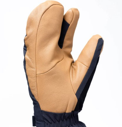 Men's Arete Modular GORE-TEX 3-Finger Gloves