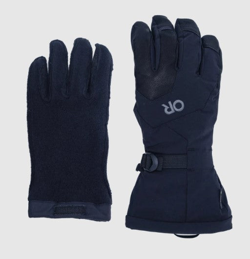 Women's Arete Modular GORE-TEX Gloves