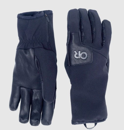 Women's Stormtracker Sensor Windbloc® Gloves