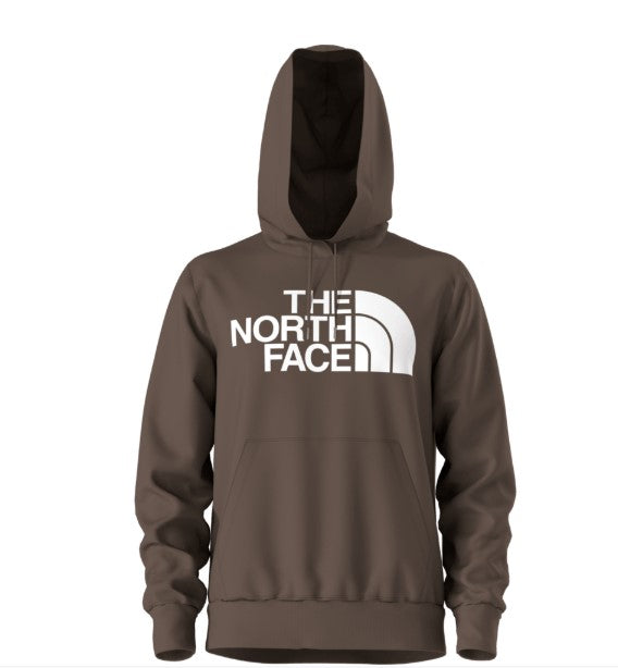 Men's Half Dome Pullover Hoodie
