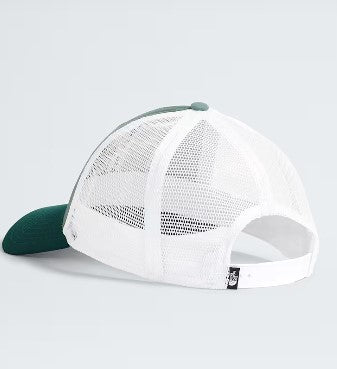 Graphic Mudder Trucker Hat