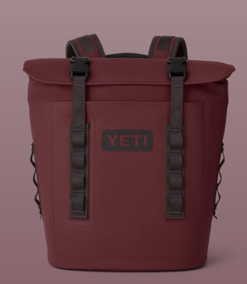 Hopper Backpack 12 Cooler