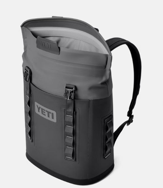 Hopper Backpack 12 Cooler