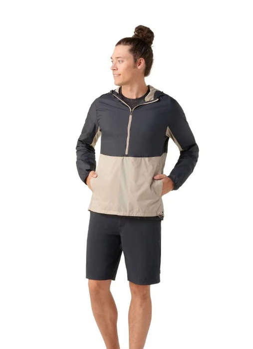 Men's Active Ultralight Anorak Jacket