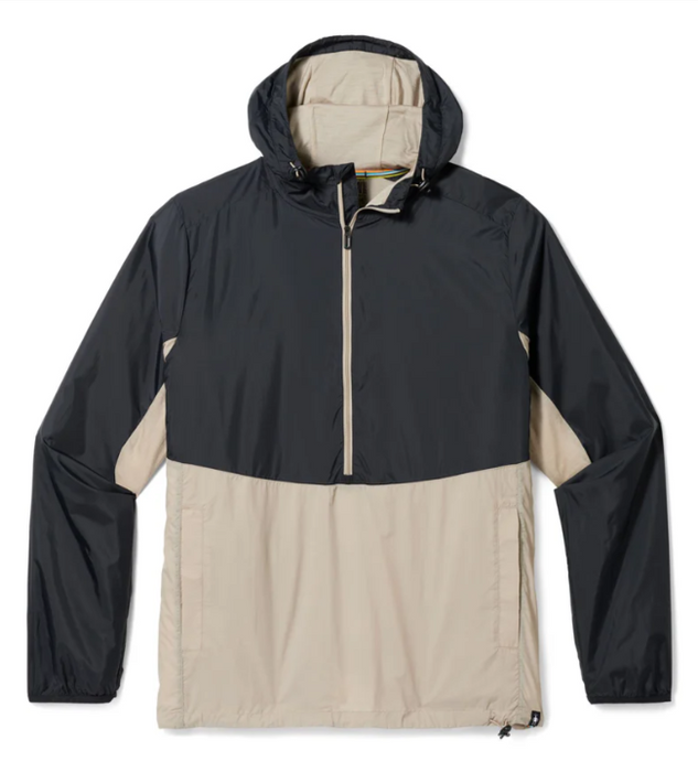 Men's Active Ultralight Anorak Jacket