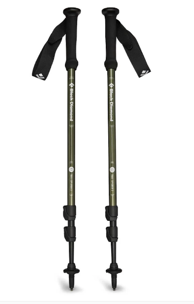 Trail Explorer 3 Trekking Poles