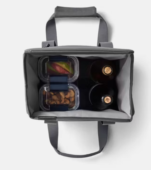 Day Trip Insulated 14L Tote Bag