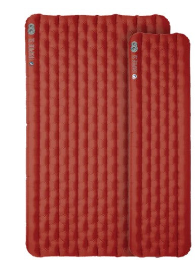 Rapide SL Insulated Sleeping Pad 25x72