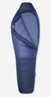 Mad River 15 Long Down Sleeping Bag