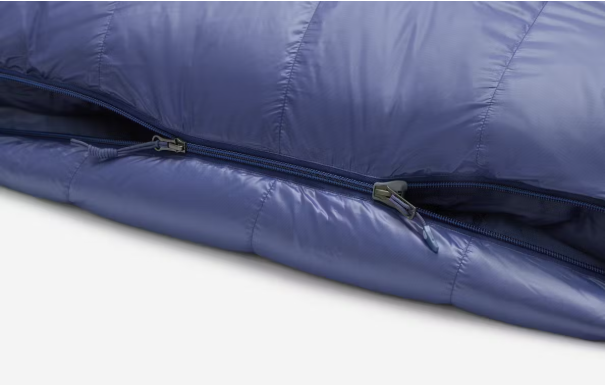 Mad River 15 Long Down Sleeping Bag