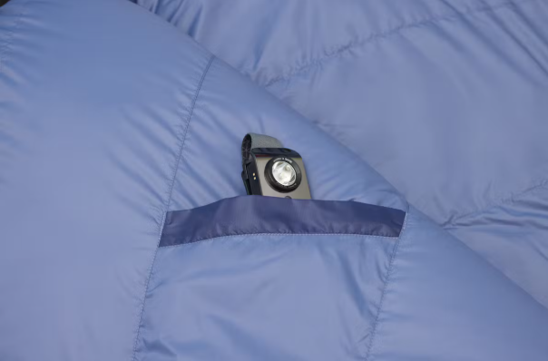 Mad River 15 Long Down Sleeping Bag