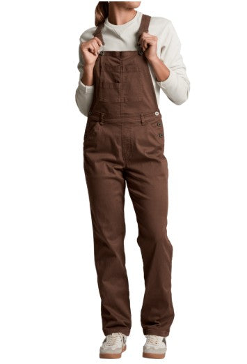 Women's Kultivatr Overall