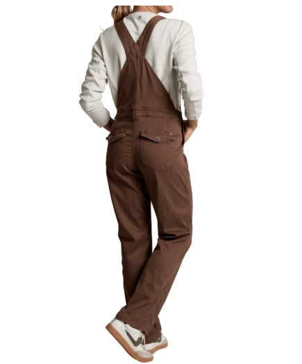 Women's Kultivatr Overall