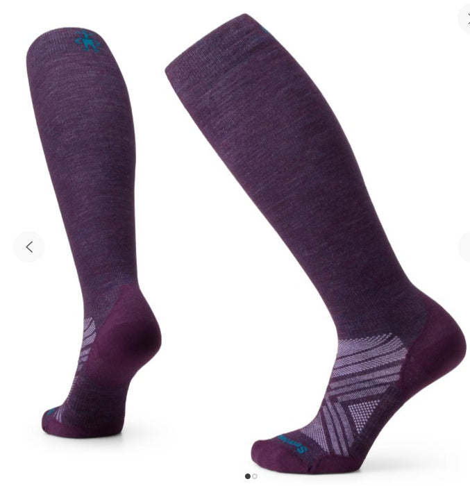 Women's Ski Over The Calf Sock