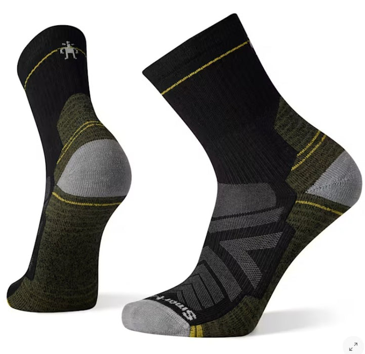 Hike Mid Crew Sock