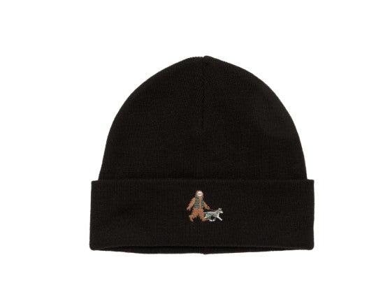 Kurt Sasquatch Beanie Hat