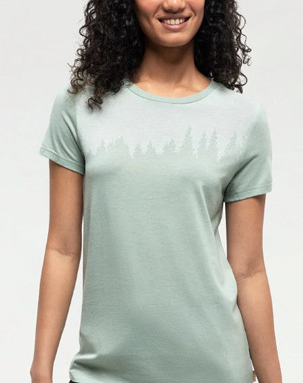 Women's Juniper Short Sleeve Tee
