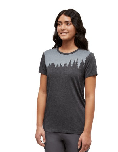Women's Juniper Short Sleeve Tee