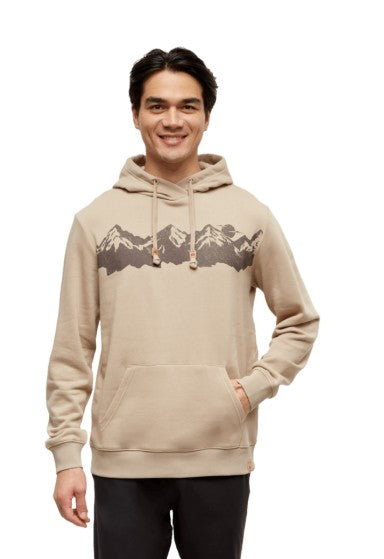 Men's Mountain Range Hoodie