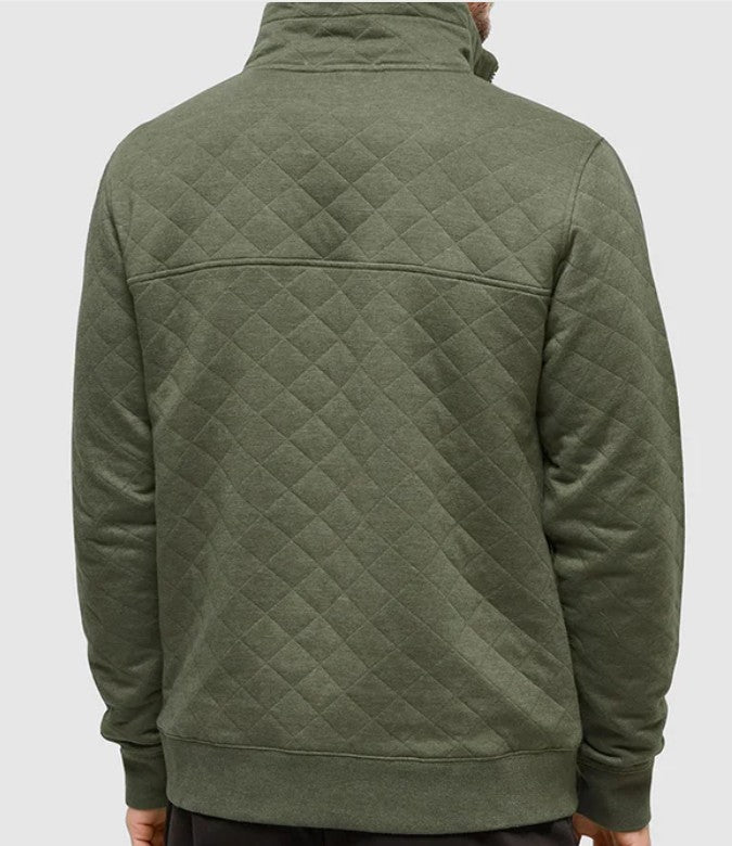 Men's Begbie Full Zip Sweater