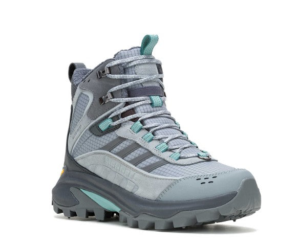 Women's  Moab Speed 2 Thermo Mid Waterproof Boot