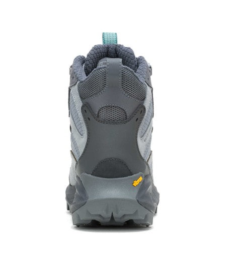 Women's  Moab Speed 2 Thermo Mid Waterproof Boot