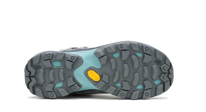 Women's  Moab Speed 2 Thermo Mid Waterproof Boot