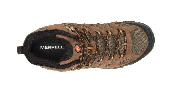 Men's Moab 3 Mid Waterproof Boot