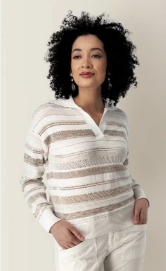 Women's Bindi Beach Sweater
