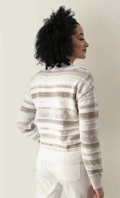 Women's Bindi Beach Sweater