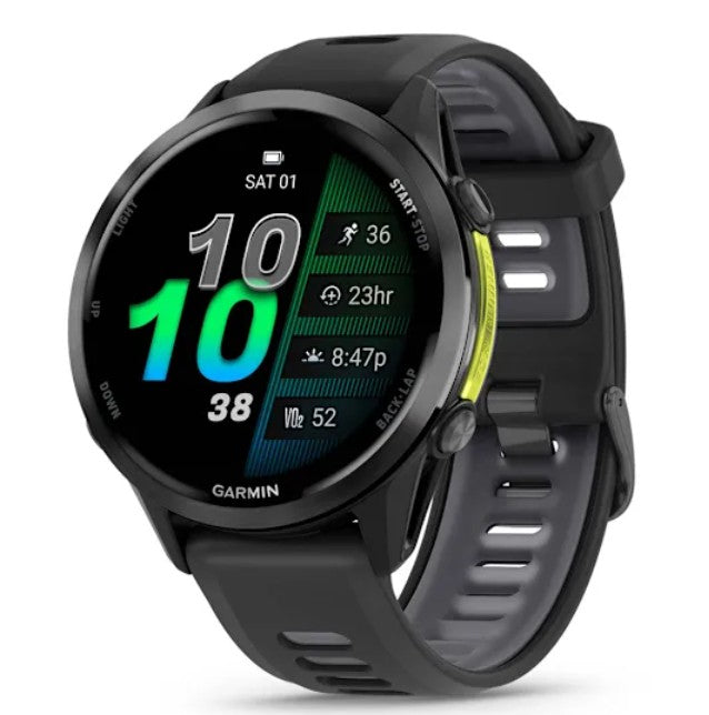 GPS SmartWatch Forerunner 970