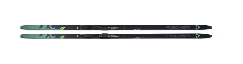Twin Skin Sport EF Ski