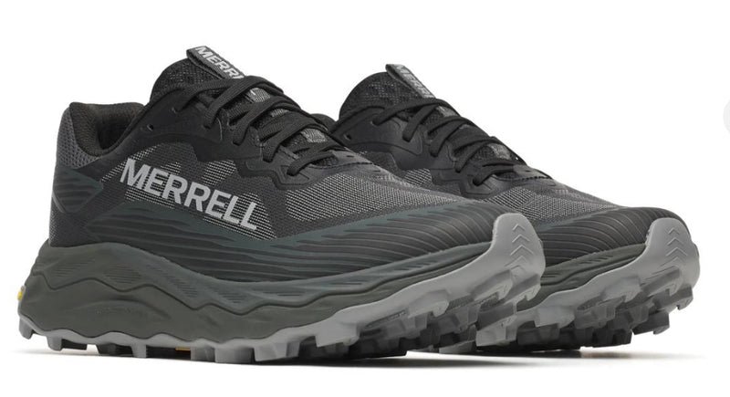 Men's Agility Peak 6 Trail Running Shoe - Wide