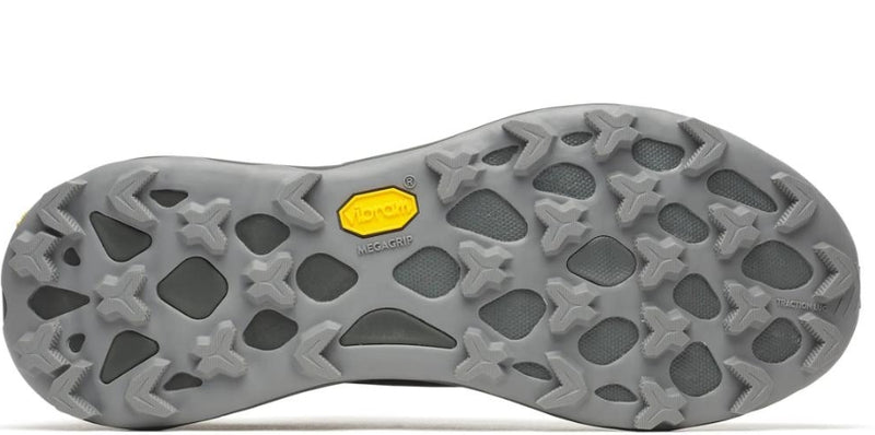 Men's Agility Peak 6 Trail Running Shoe - Wide