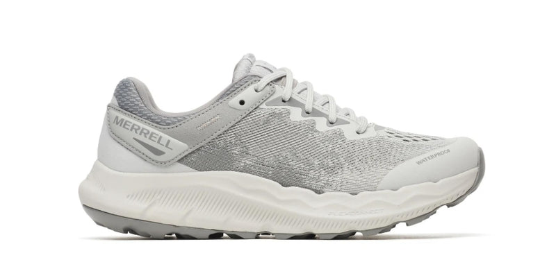 Women's Antora 4 Waterproof Trail Shoe - Wide