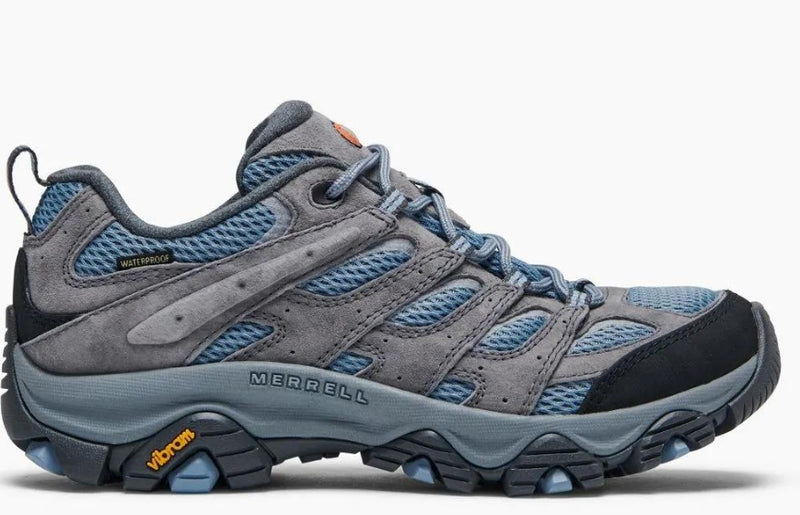 Women's Moab 3 Waterproof Shoe