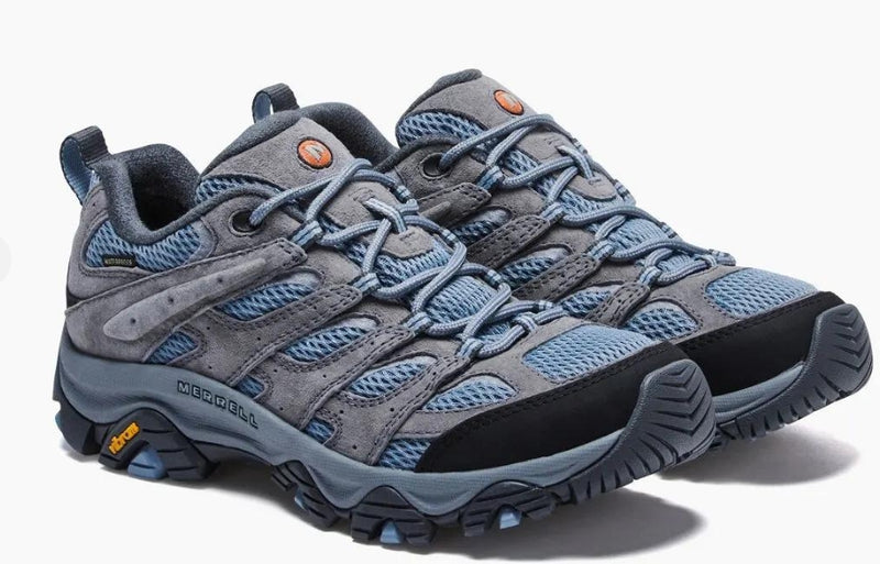 Women's Moab 3 Waterproof Shoe