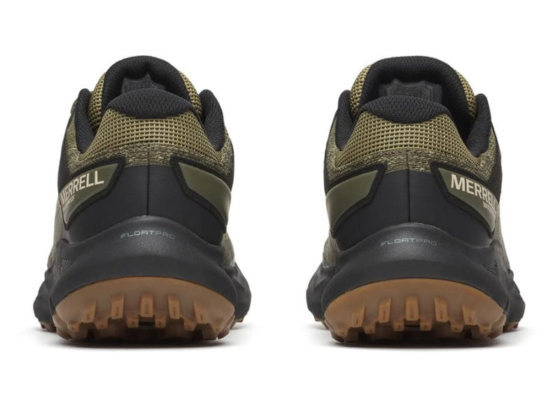 Men's Nova 4 Waterproof Shoe - Wide