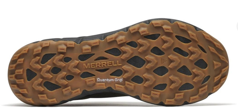 Men's Nova 4 Waterproof Shoe - Wide
