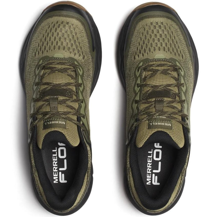 Men's Nova 4 Waterproof Shoe - Wide