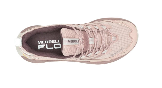 Women's Moab Speed 2 GTX Trail Shoe