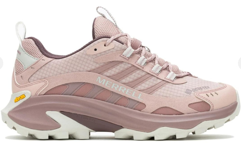 Women's Moab Speed 2 GTX Trail Shoe
