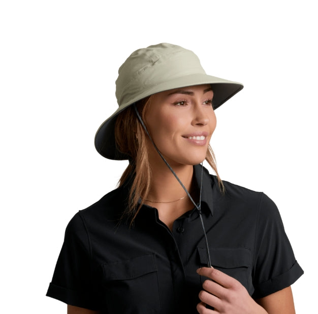 Sun Blade Hat