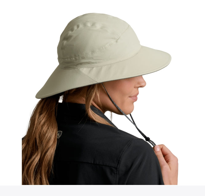 Sun Blade Hat