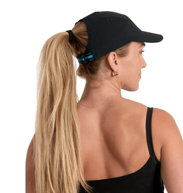 Women's Breeze Ponytail Cap